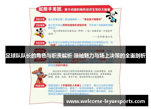 足球队队长的角色与职责解析 领袖魅力与场上决策的全面剖析