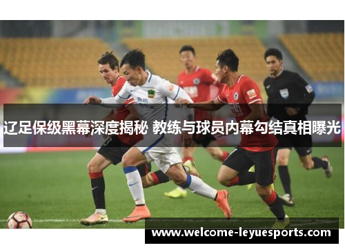 辽足保级黑幕深度揭秘 教练与球员内幕勾结真相曝光 辽足保级黑幕深度揭秘 教练与球员内幕勾结真相曝光