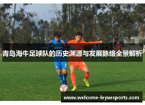 青岛海牛足球队的历史渊源与发展脉络全景解析 青岛海牛足球队的历史渊源与发展脉络全景解析