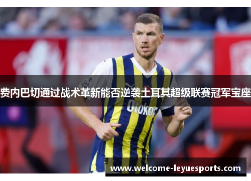 费内巴切通过战术革新能否逆袭土耳其超级联赛冠军宝座 费内巴切通过战术革新能否逆袭土耳其超级联赛冠军宝座