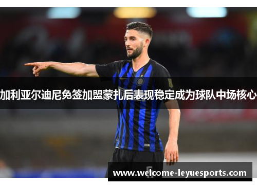 加利亚尔迪尼免签加盟蒙扎后表现稳定成为球队中场核心 加利亚尔迪尼免签加盟蒙扎后表现稳定成为球队中场核心